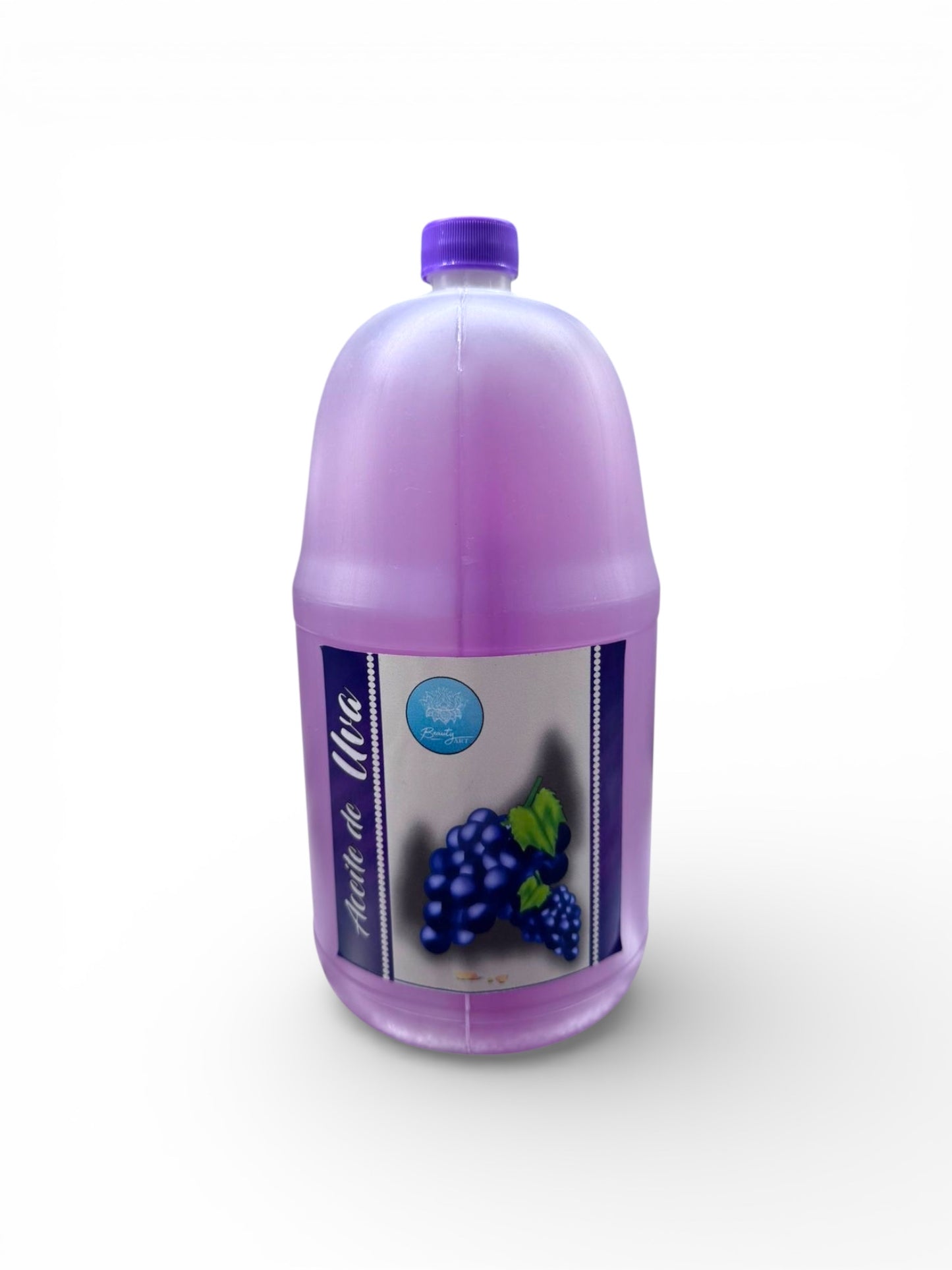 Aceite corporal (UVA)