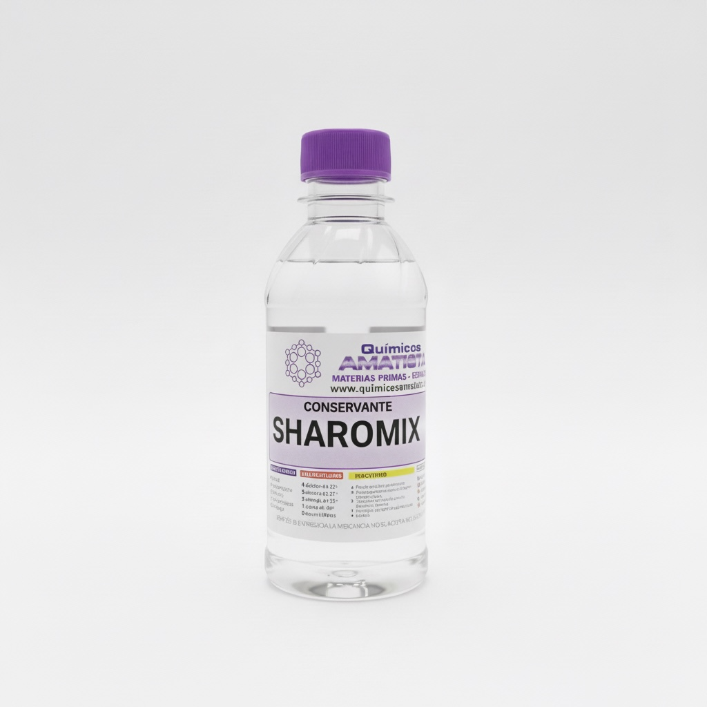 conservante phenoxyethanol