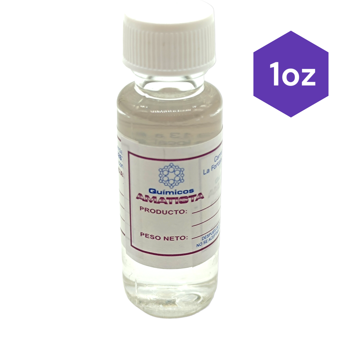 Fragancias en Aceite APTO