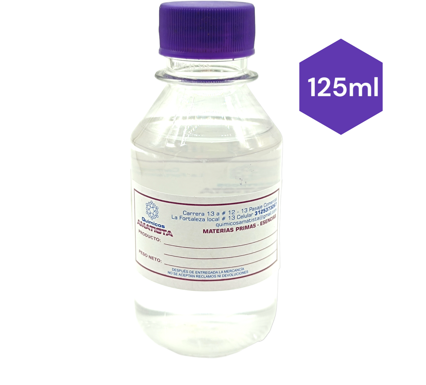 Fragancias en Aceite APTO