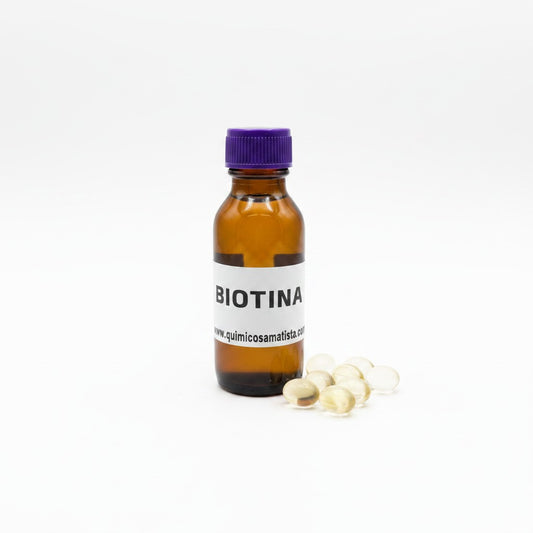 Biotina