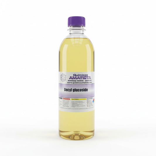 decyl glucoside