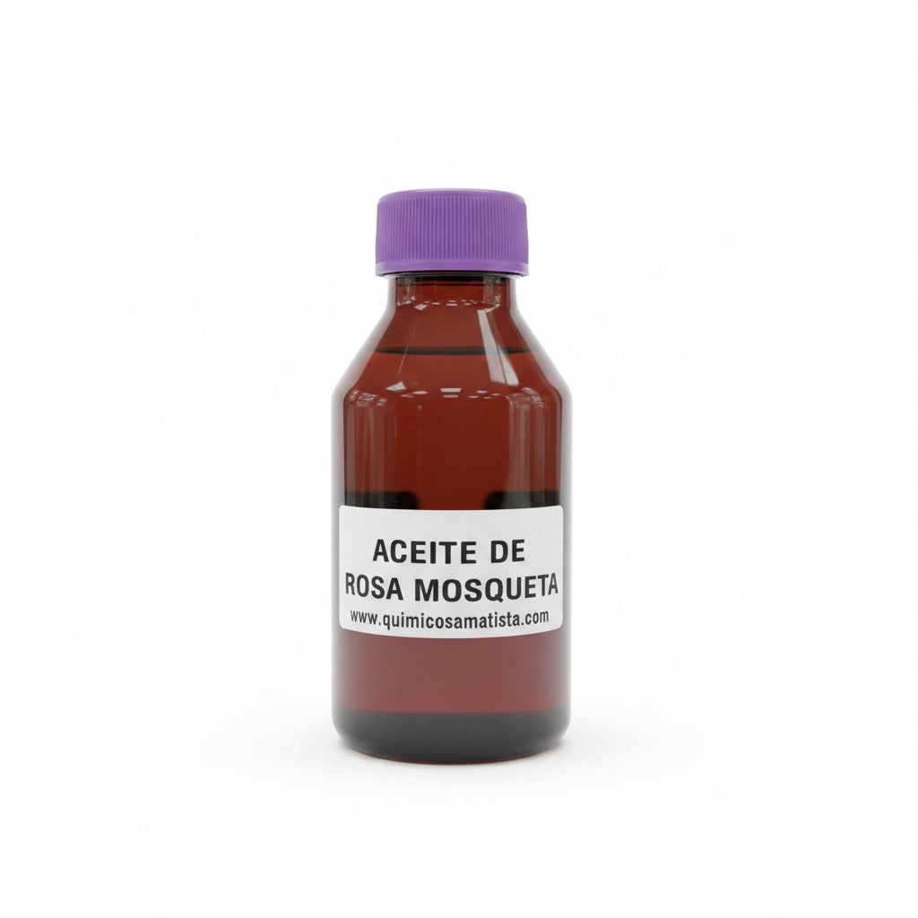 aceite de rosa mosqueta
