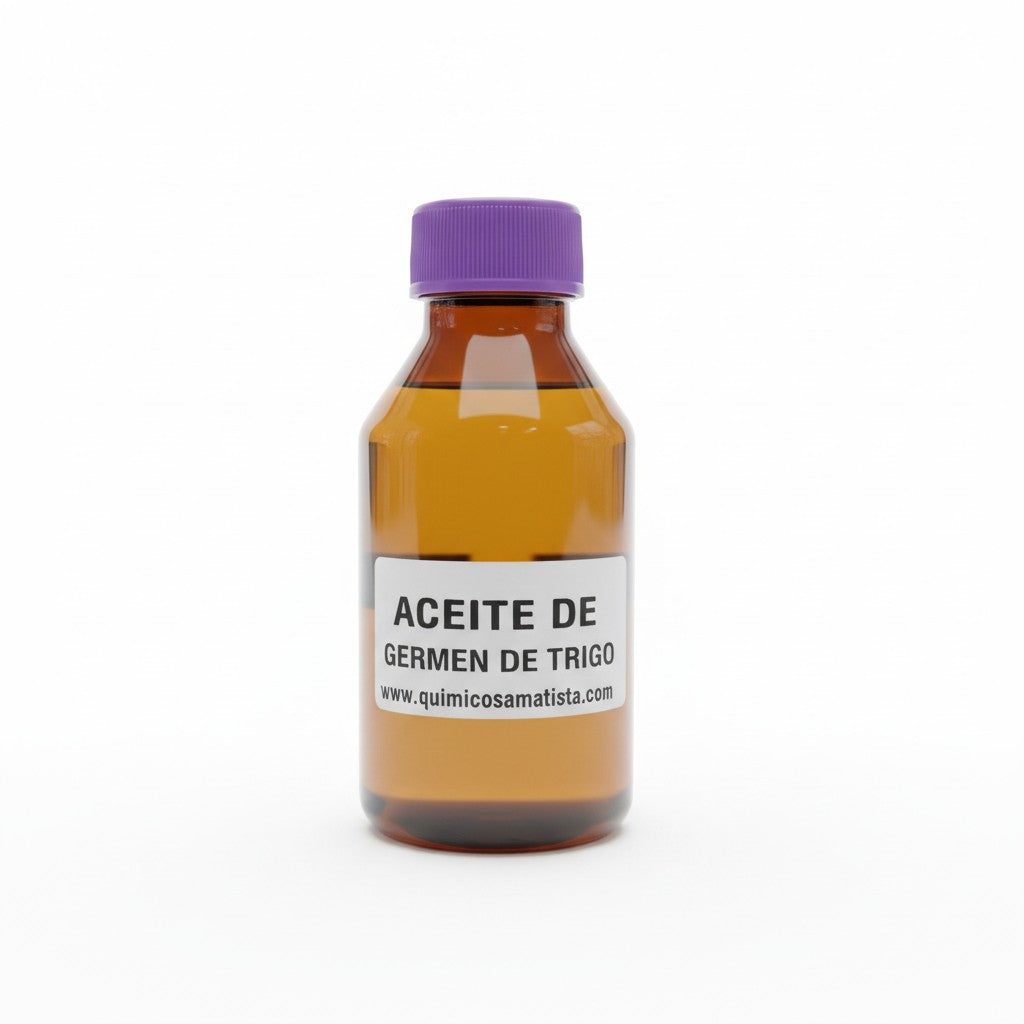 Aceite Germen de Trigo