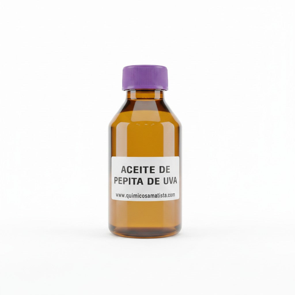 Aceite De Pepita de Uva