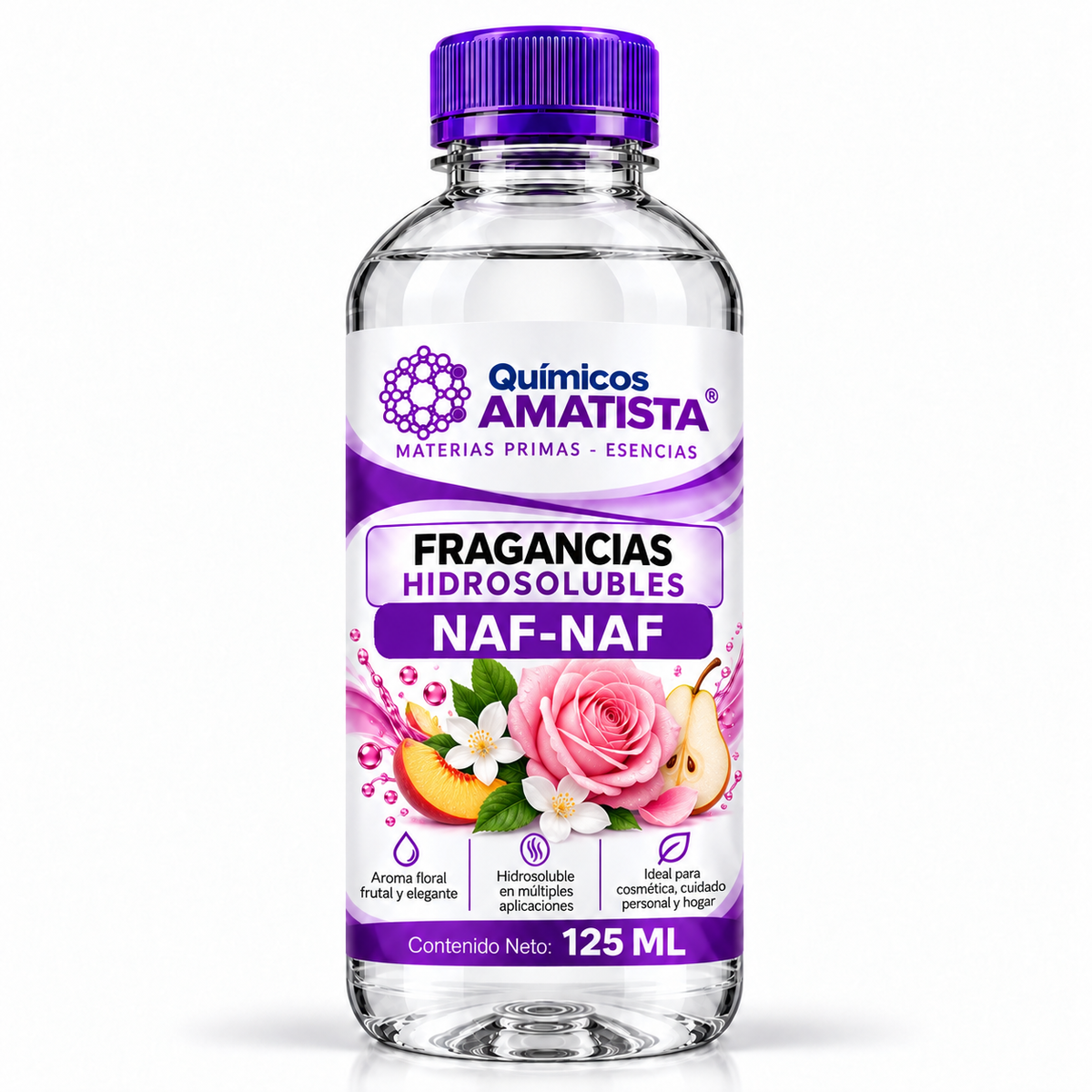 Fragancias Hidrosolubles NAF-NAF