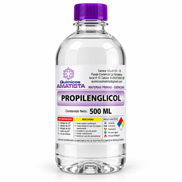 Propilenglicol