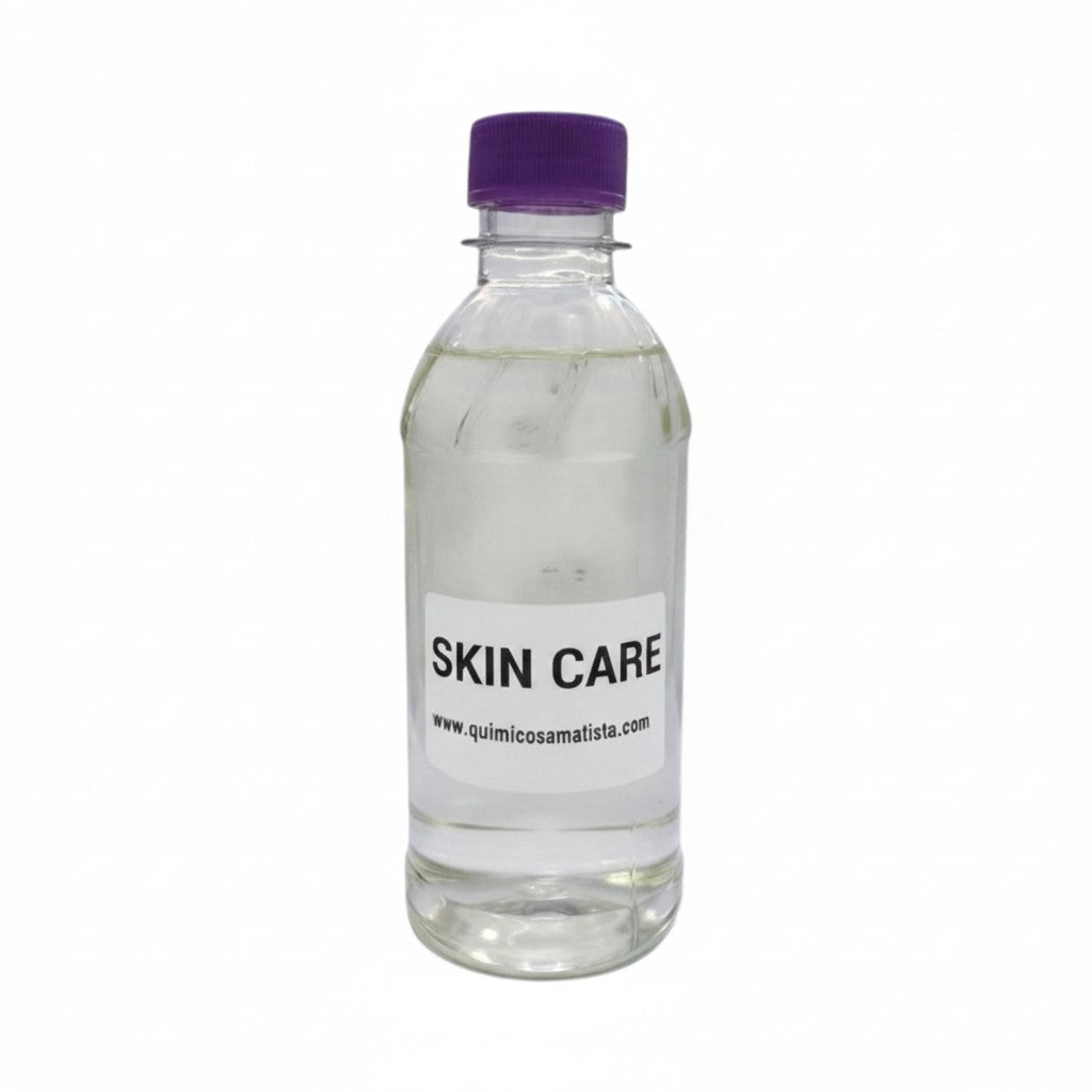 Fragancias en Aceite Skin Care
