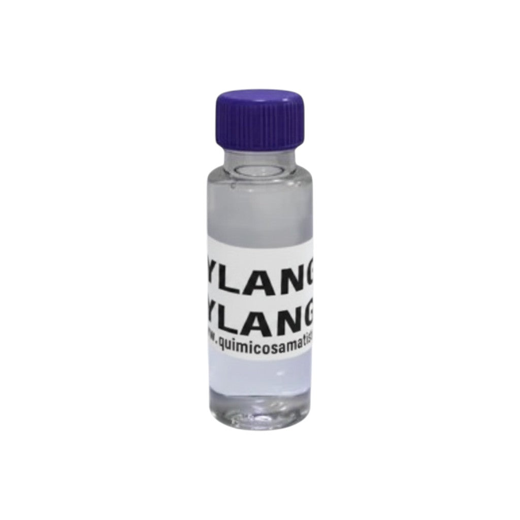 Fragancias en Aceite Ylang-Ylang