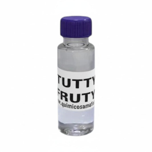 Fragancias en Aceite (Tuty Fruty)