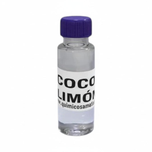 Fragancias en Aceite (Coco - Limon)