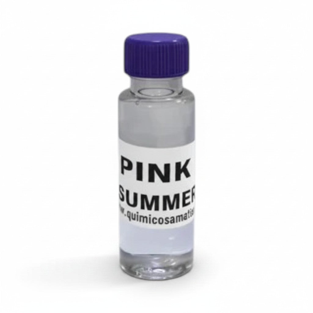 Fragancias en Aceite Pink Summer