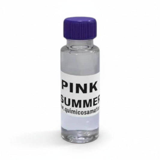 Fragancias en Aceite Pink Summer