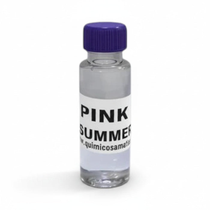 Fragancias en Aceite Pink Summer
