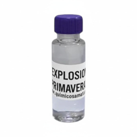 Fragancias en Aceite explosion primaveral