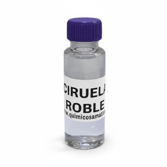 Fragancias en Aceite CIRUELA ROBLE