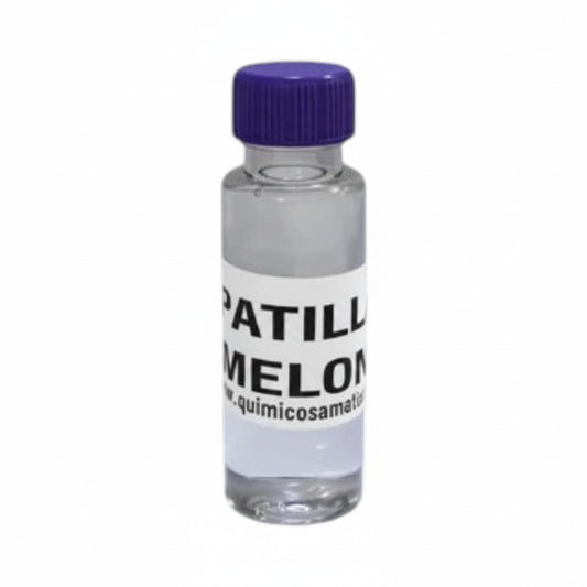 Fragancias en Aceite Patilla Melon
