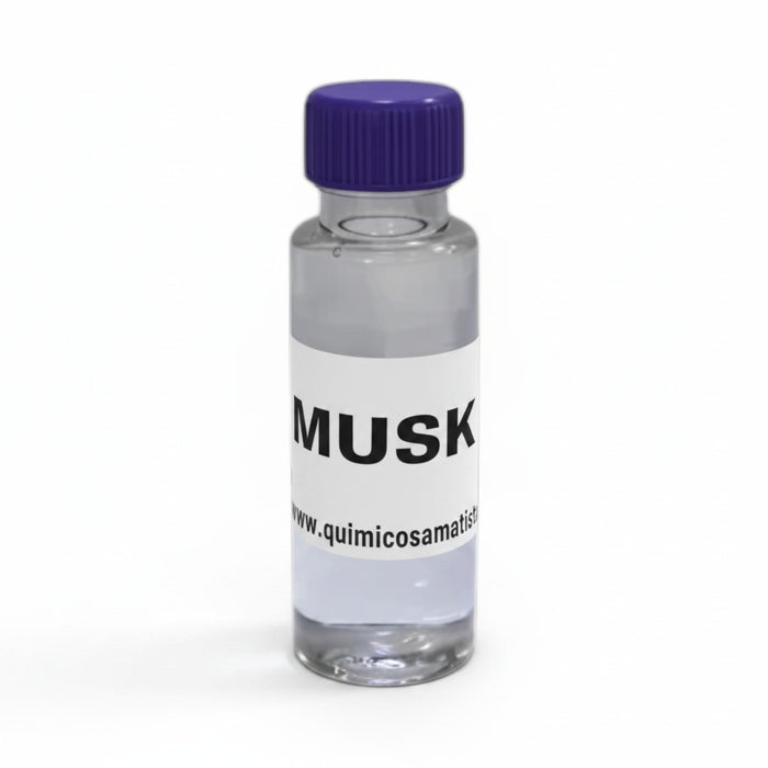 Fragancias en Aceite Musk