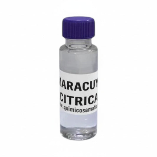 Fragancias en Aceite Maracuyá Citrica