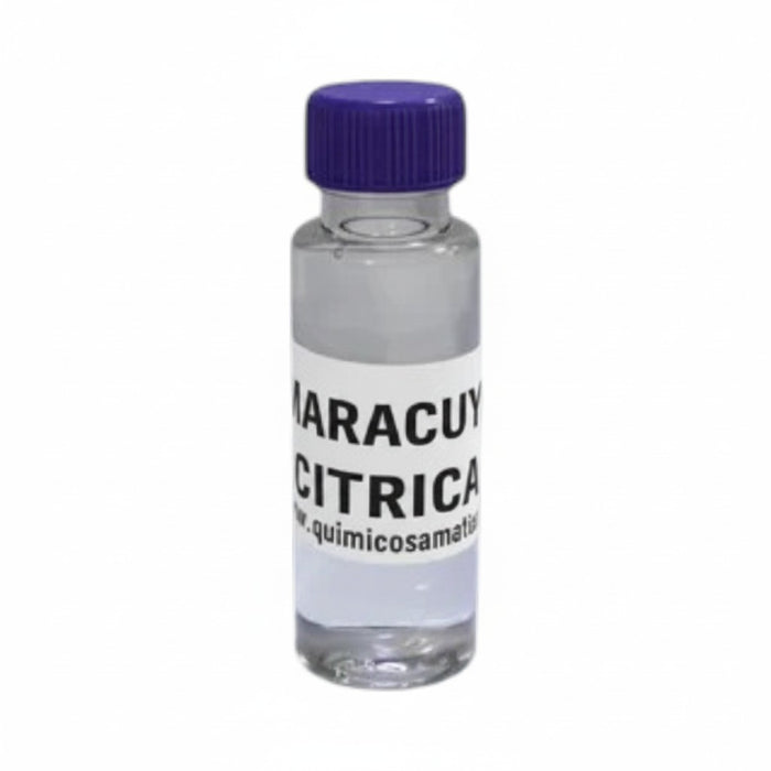 Fragancias en Aceite Maracuyá Citrica
