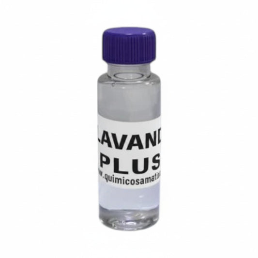 Fragancias en Aceite Lavanda Plus
