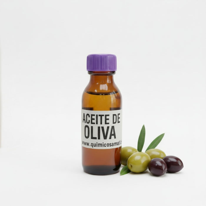 Aceite de oliva