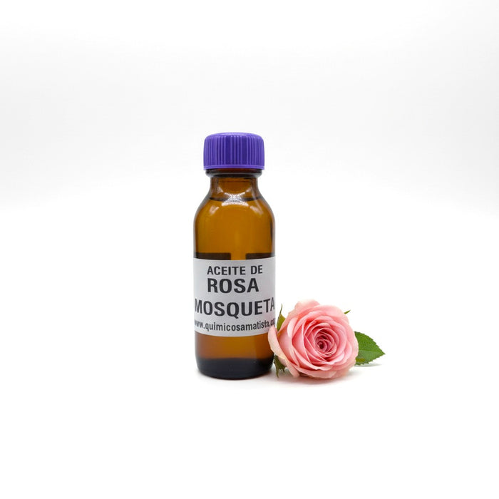 aceite de rosa mosqueta