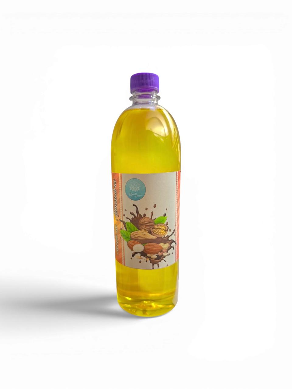 Aceite de almendras
