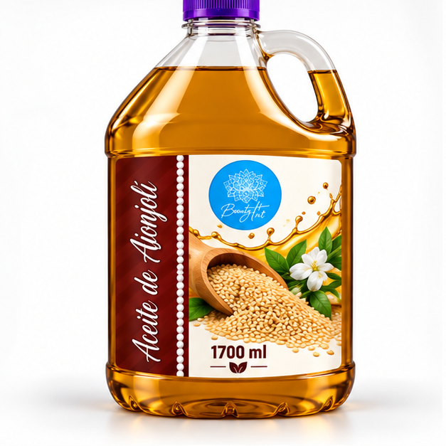 Aceite corporal (AJONJOLI)