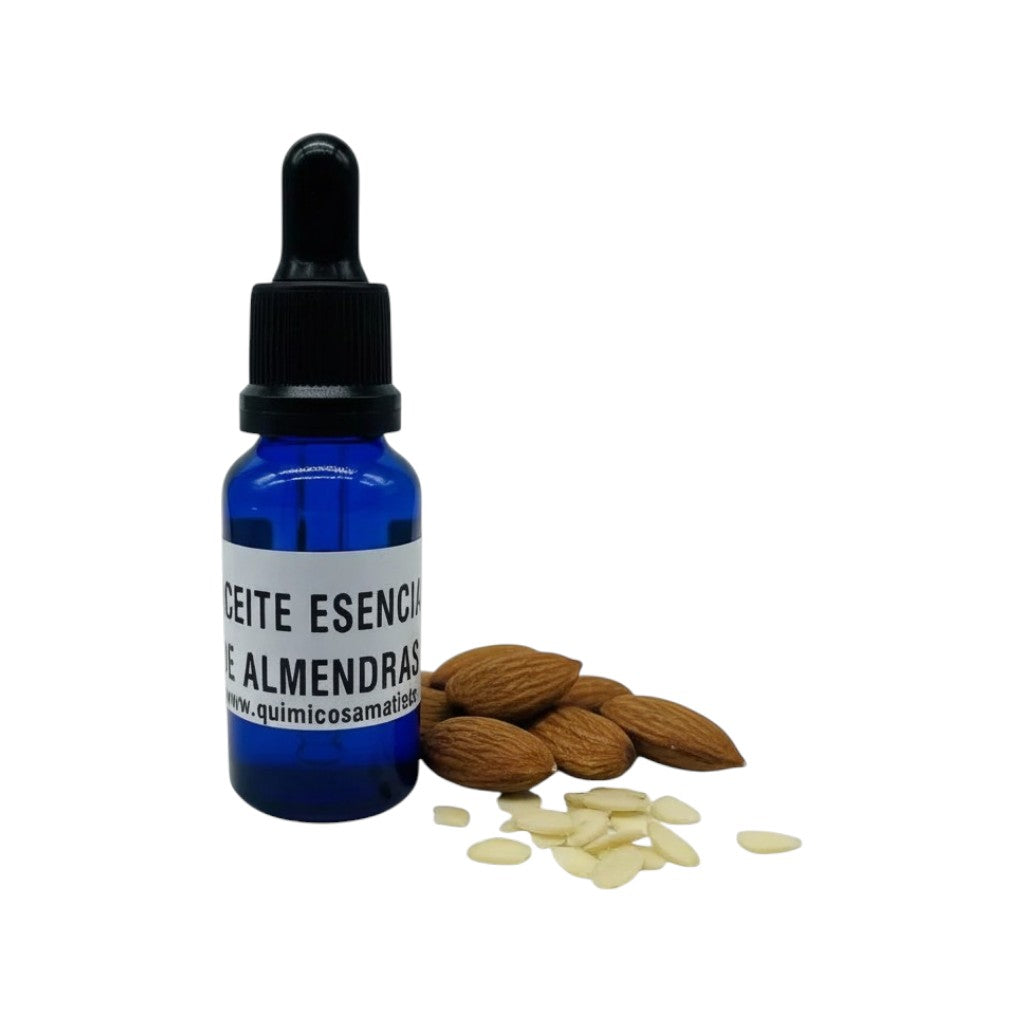Aceite Esencial de Almendras