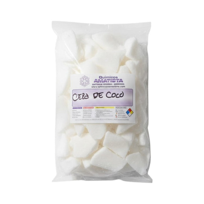 Aceite De Coco en Pasta