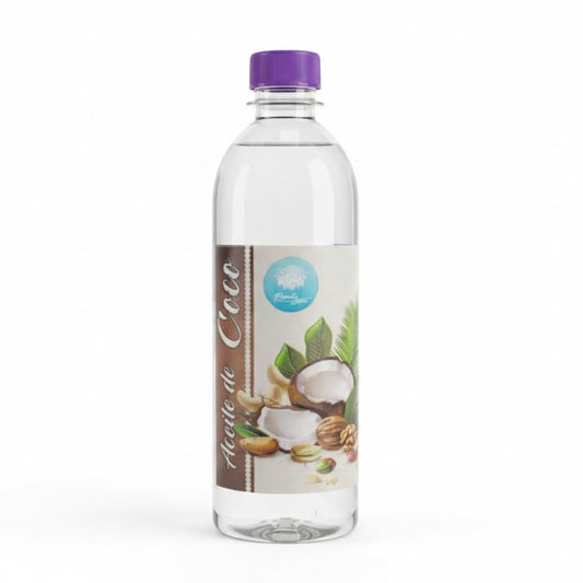 Aceite de coco