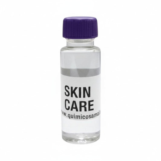 Fragancias en Aceite Skin Care