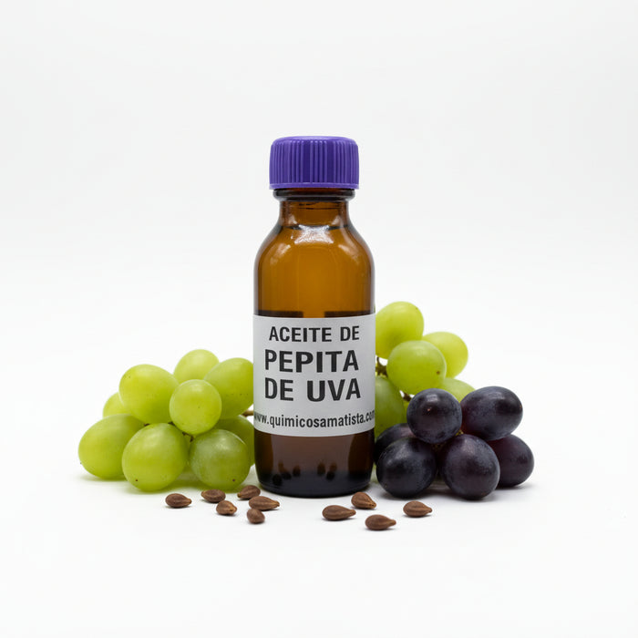 Aceite De Pepita de Uva
