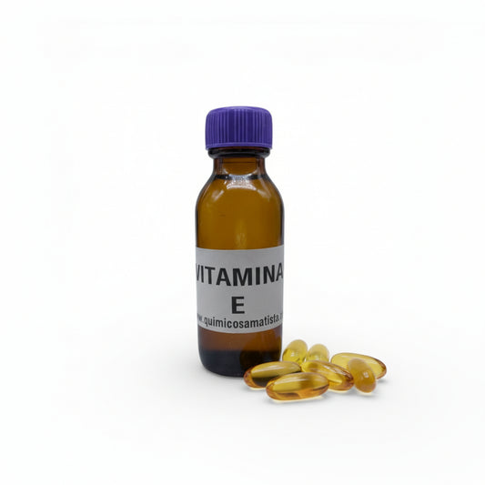 vitamina E
