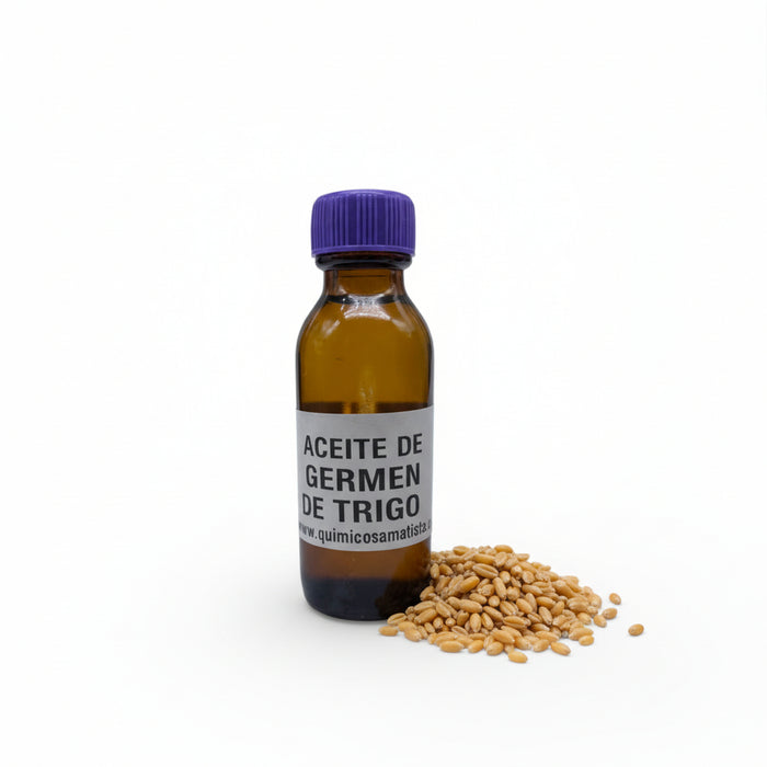 Aceite Germen de Trigo