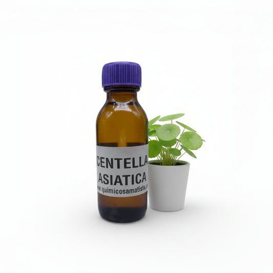 Centella Asiática