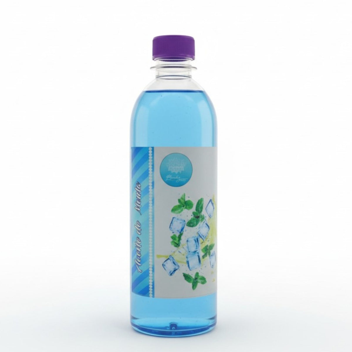 Aceite de Menta