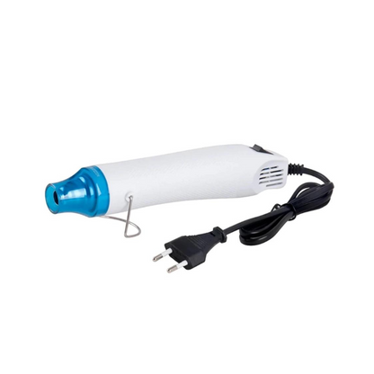 Pistola de calor