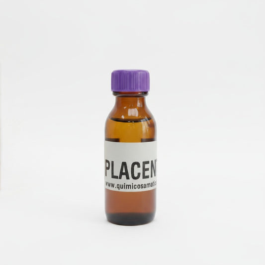 Placenta hidrolizada