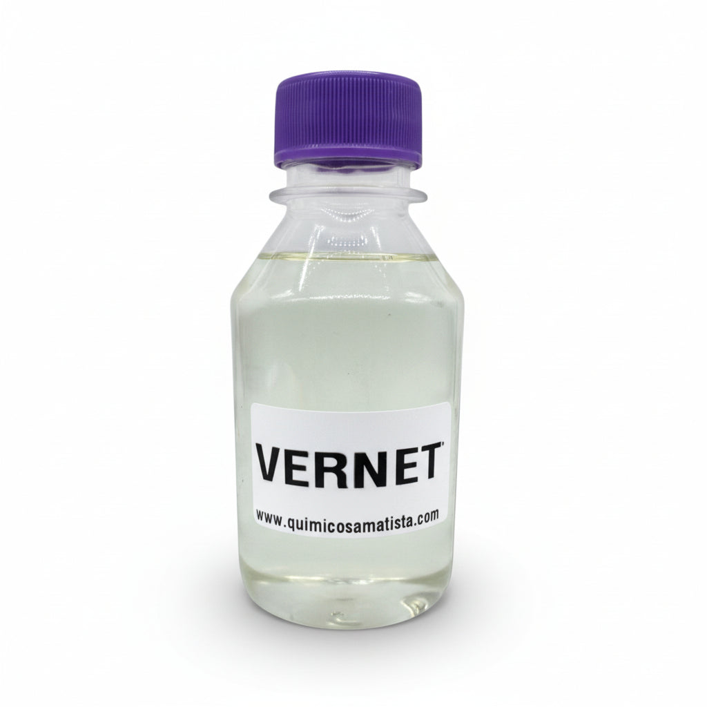 Fragancias en Aceite Vernet