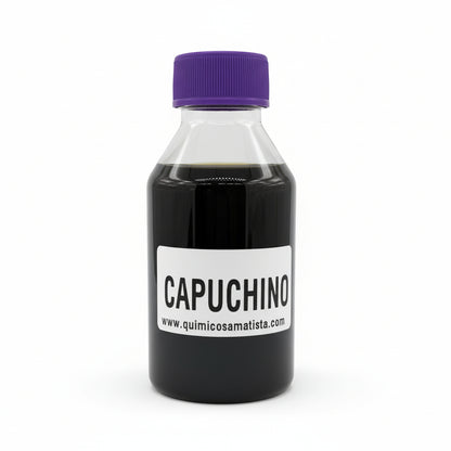 Fragancias en Aceite  CAPUCHINO