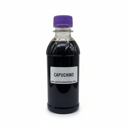 Fragancias en Aceite  CAPUCHINO