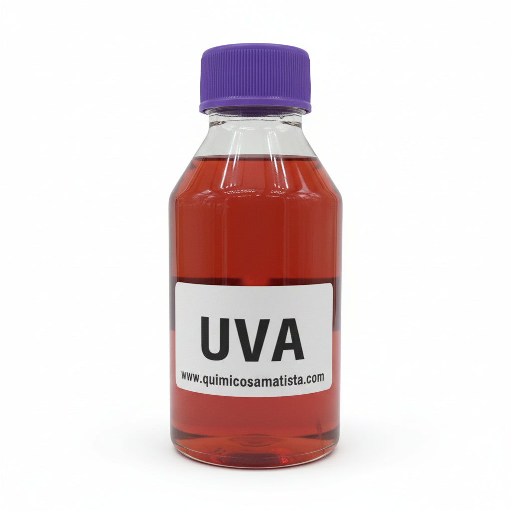 Fragancias en Aceite (Uva)