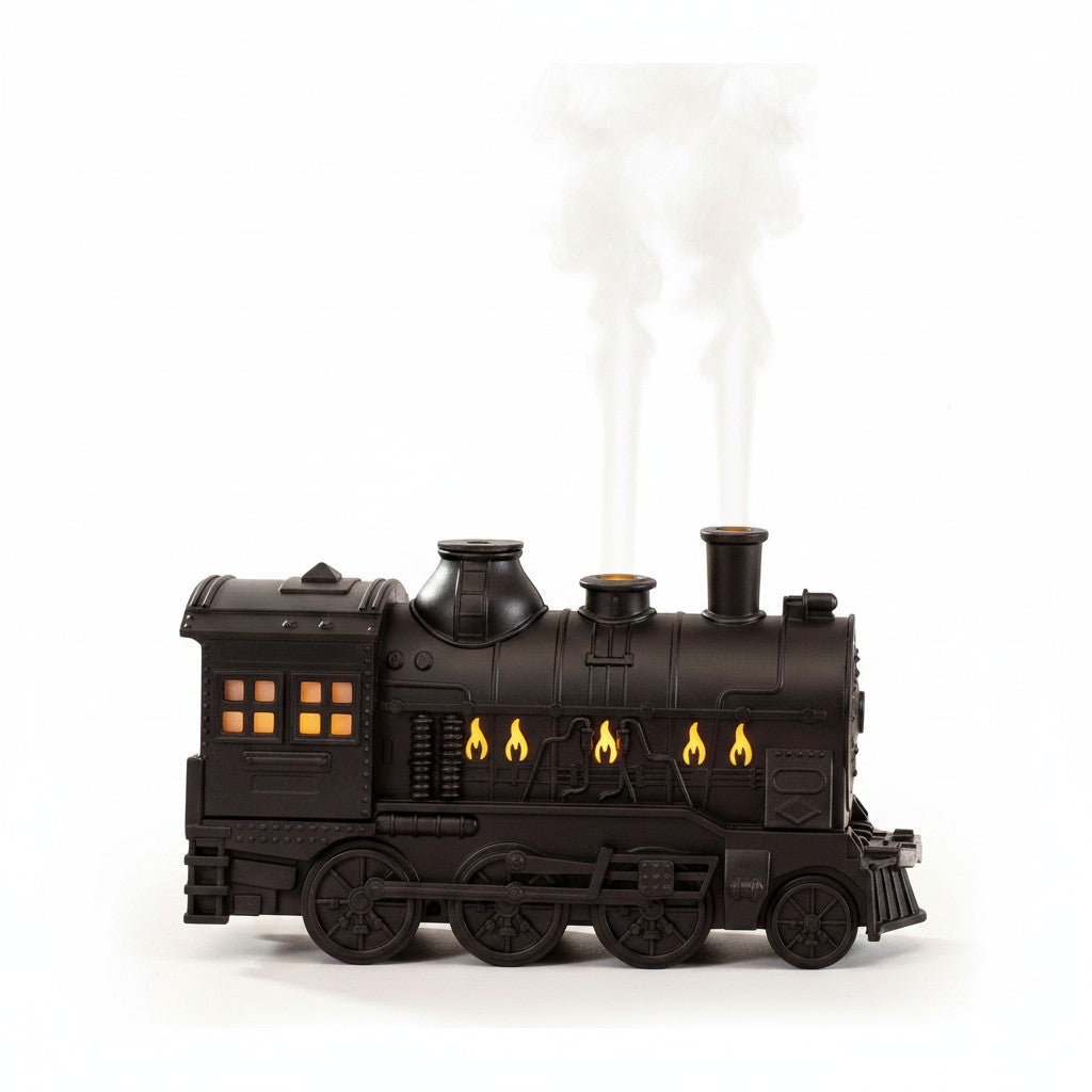 humificador tren